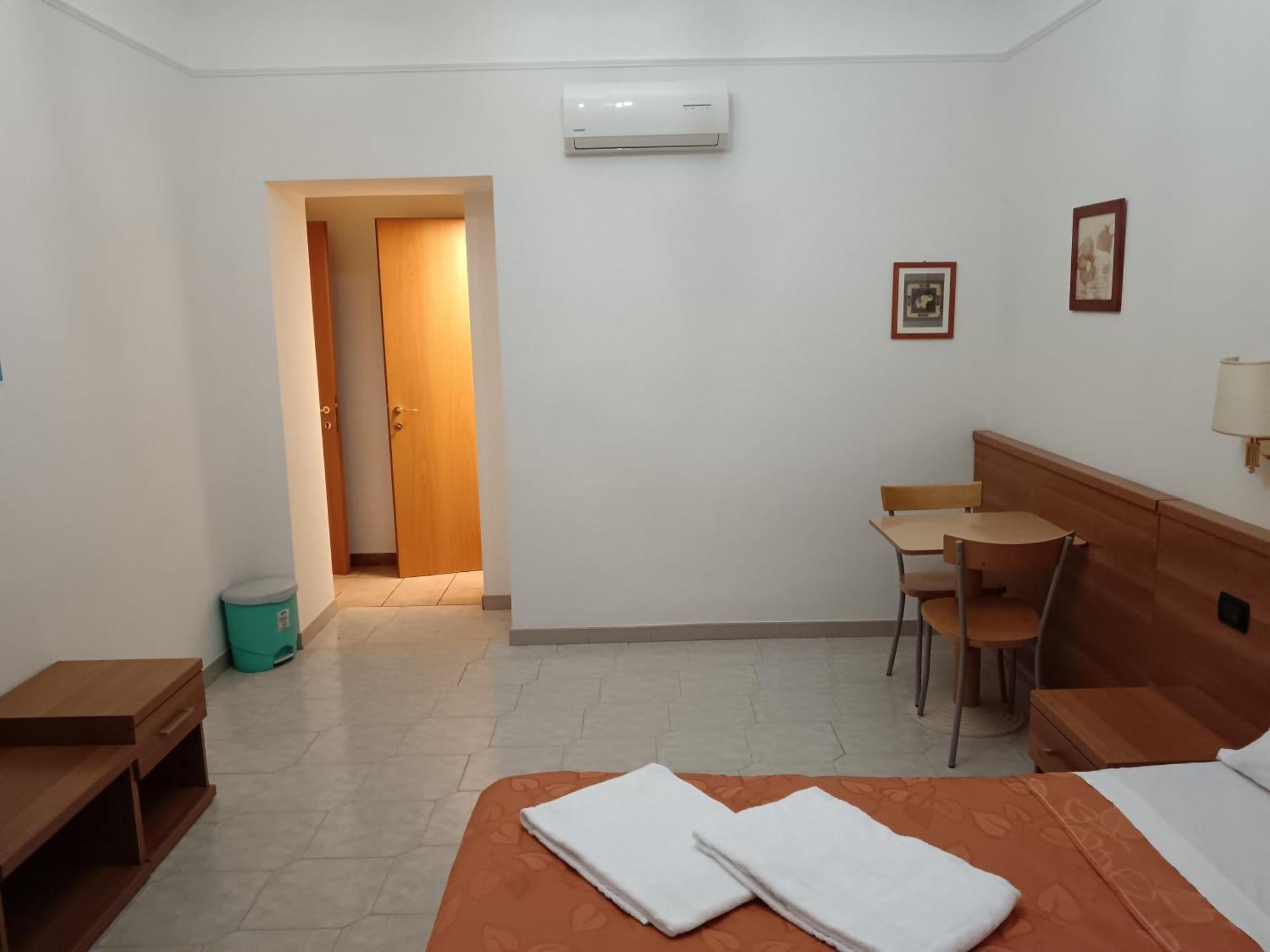 Frühstückspension Privato Simone Rom