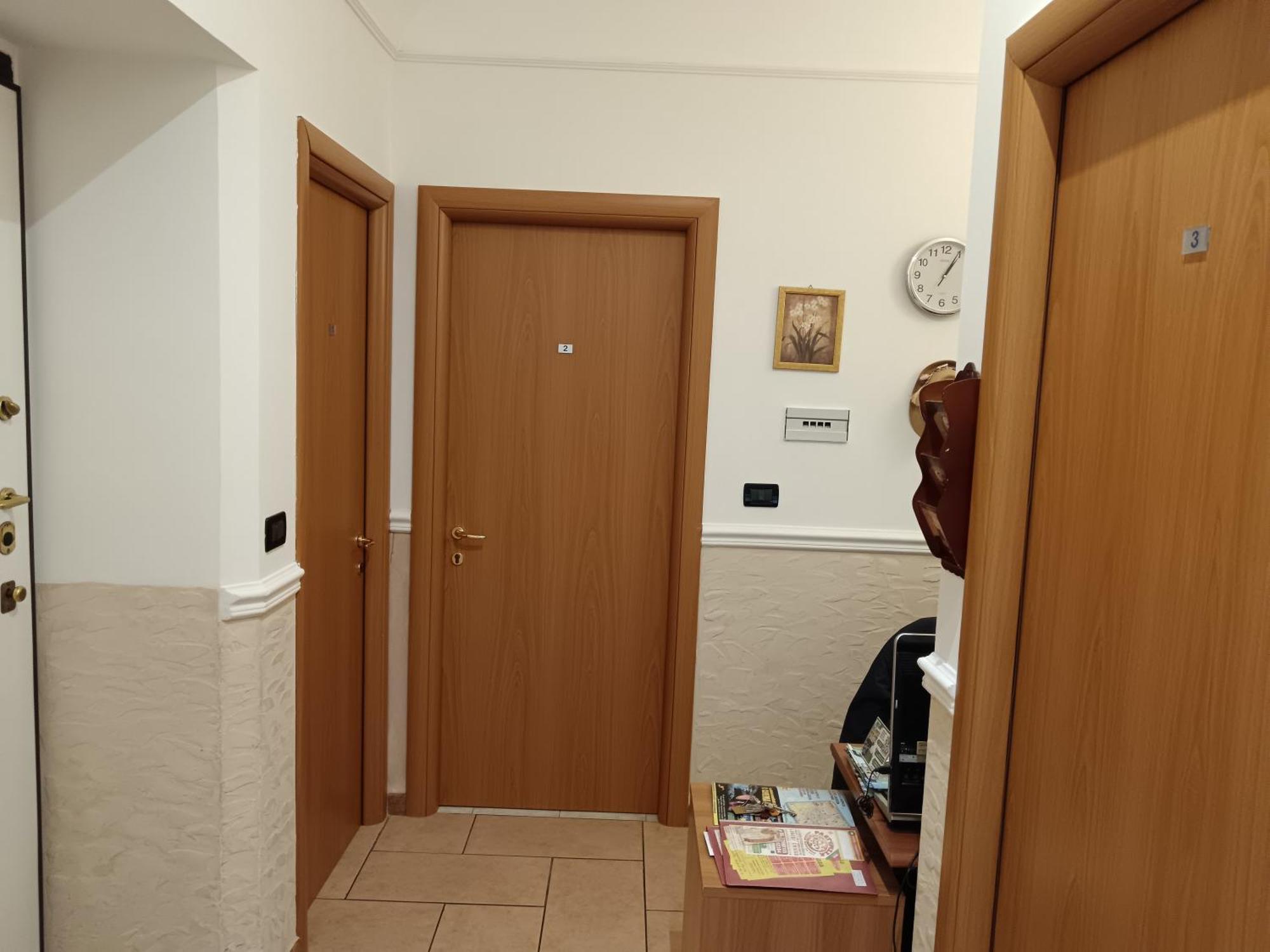 Privato Simone Bed and breakfast
