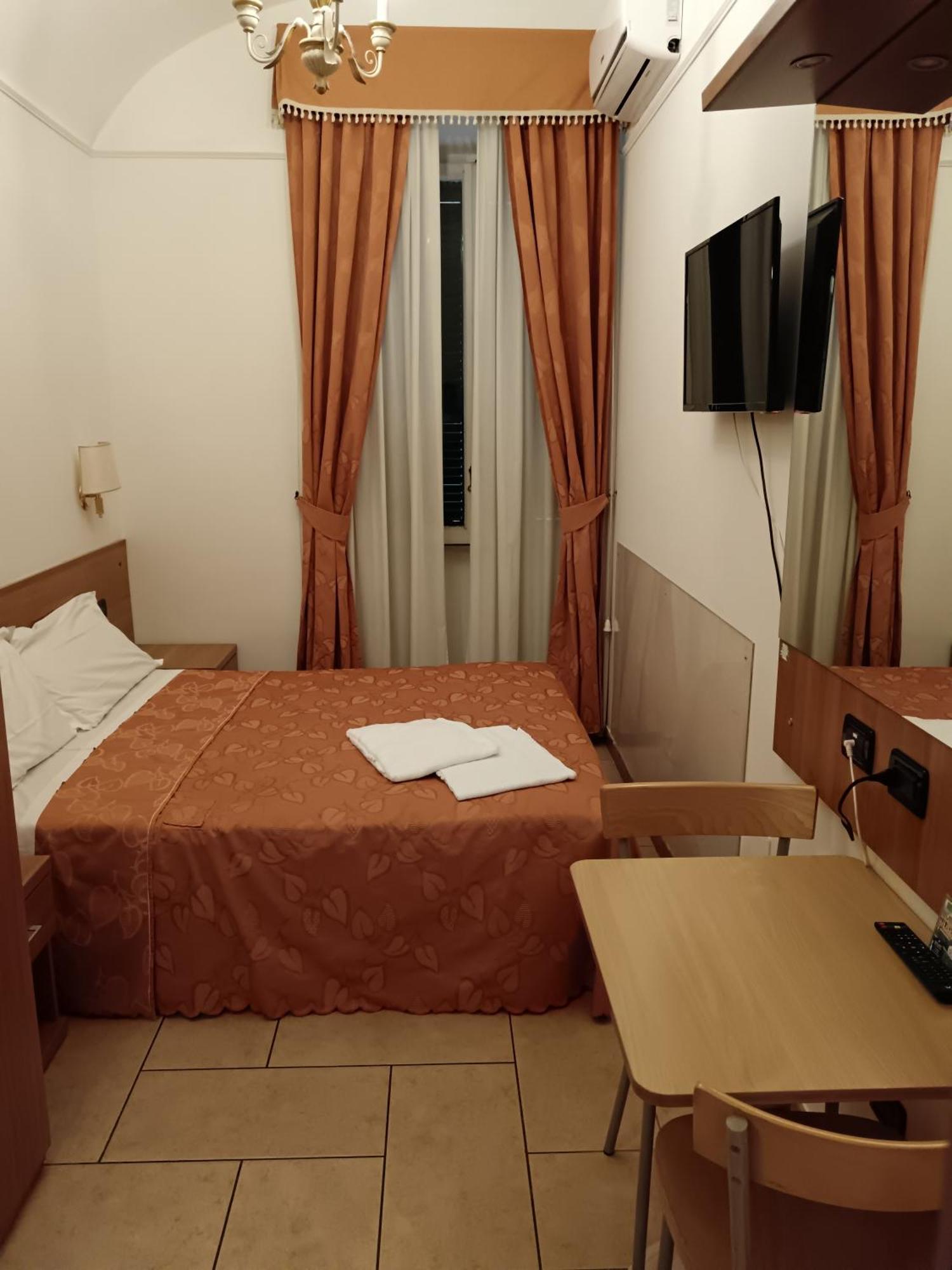 Privato Simone Frühstückspension *