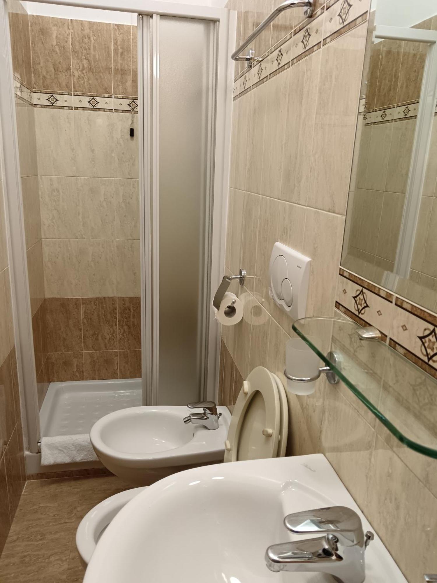 Bed & Breakfast Privato Simone Roma