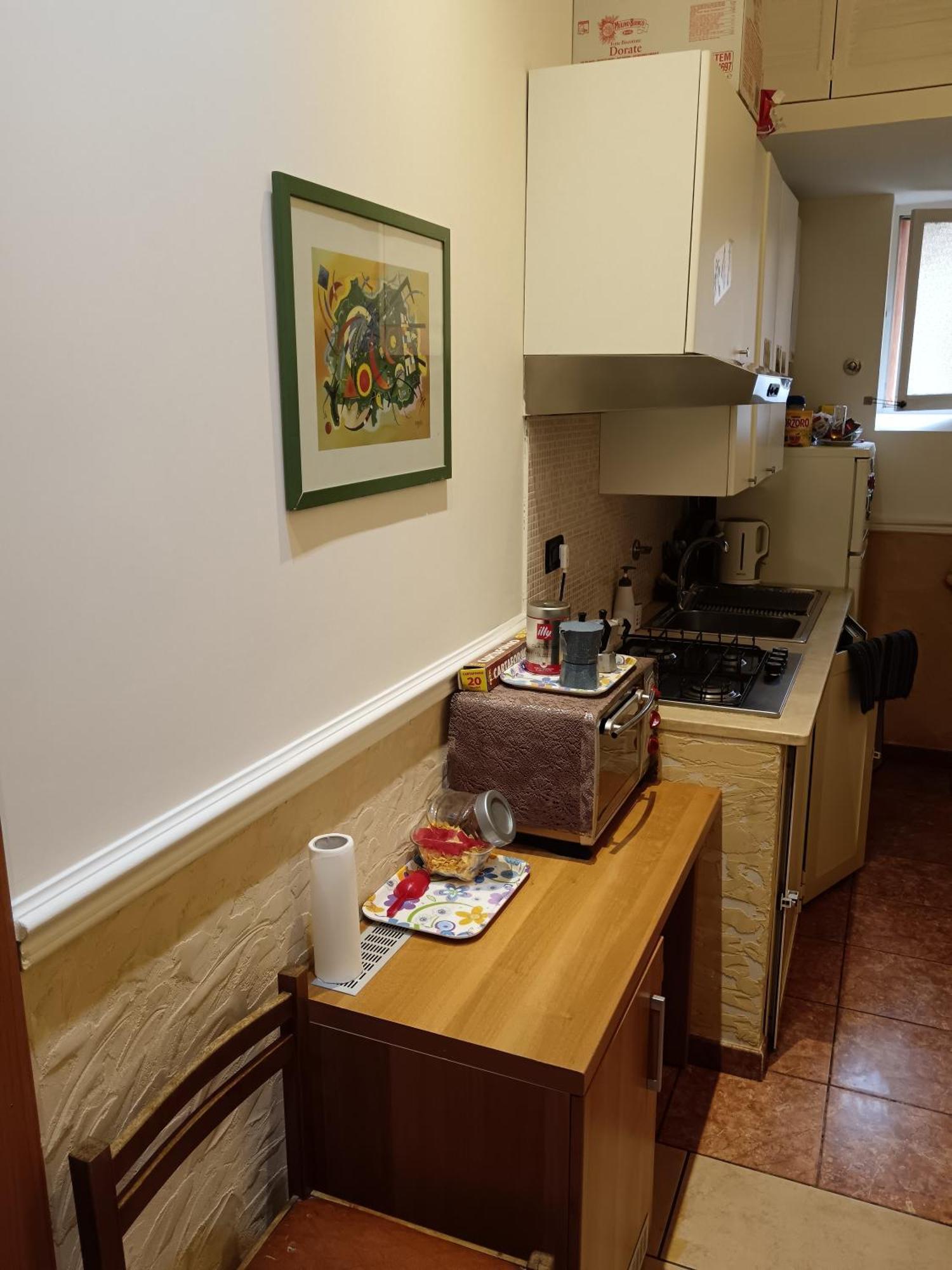 Bed and breakfast Privato Simone *