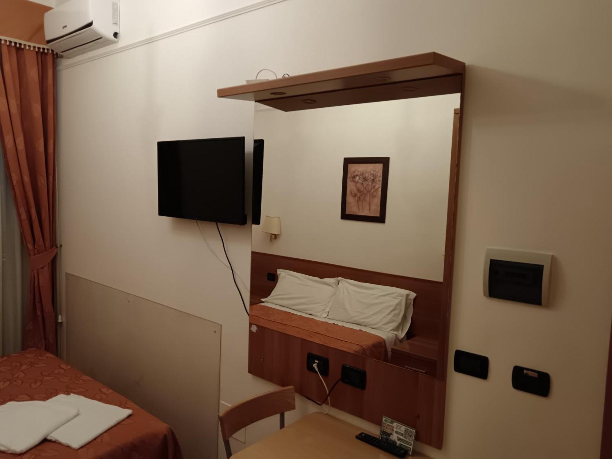 Privato Simone Roma
