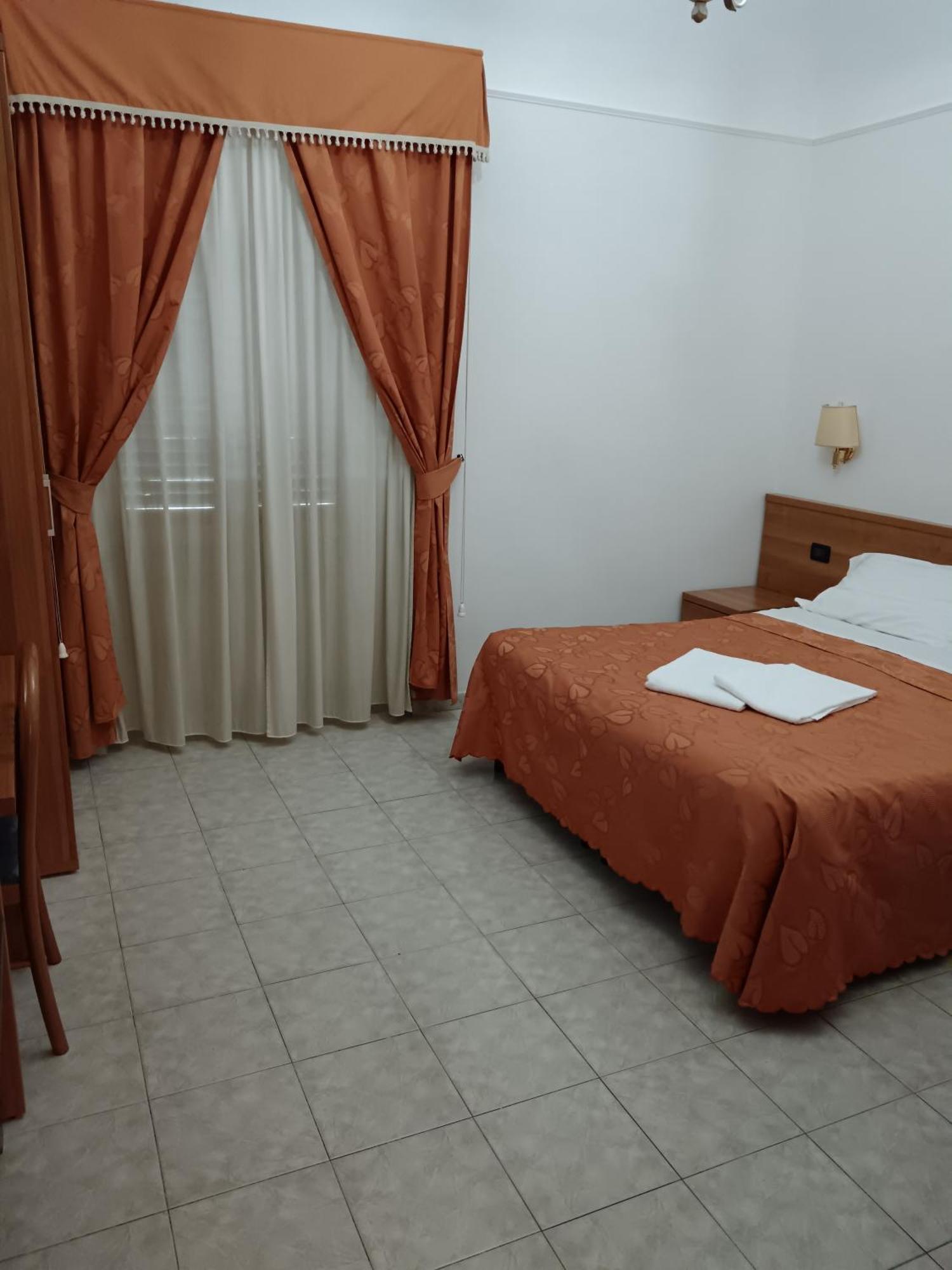 Privato Simone Bed & Breakfast Roma