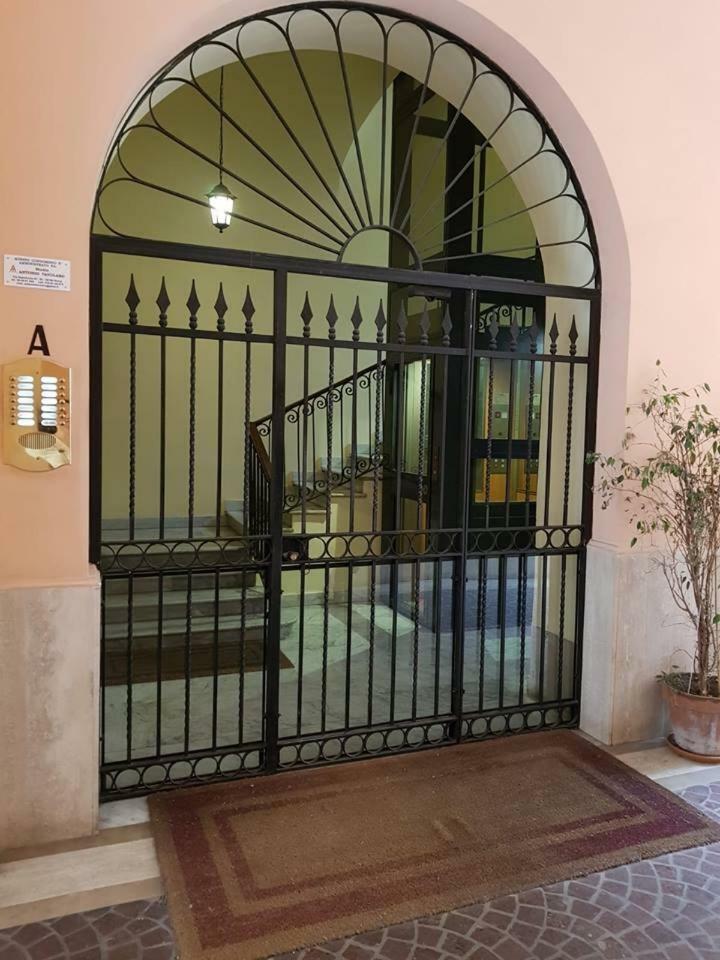 Privato Simone Frühstückspension Rom