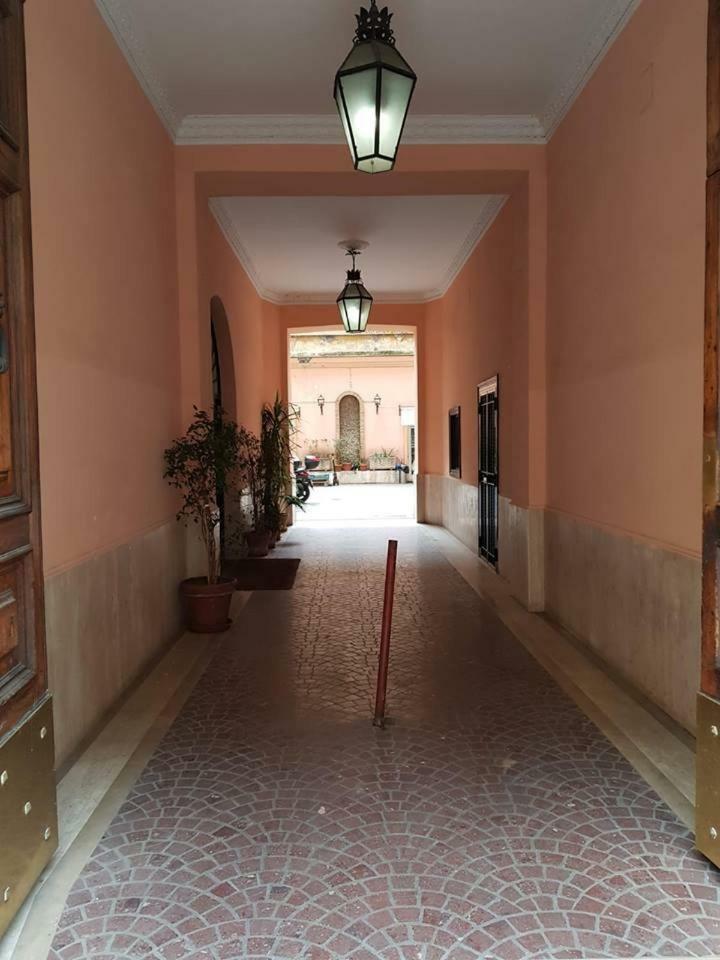 Frühstückspension Privato Simone Rom