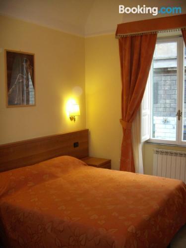 Privato Simone Bed & Breakfast *